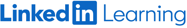 LinkedIn Learning logo